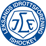 Leksands IF logo