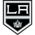Los Angeles Kings logotyp