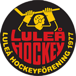 Luleå HF logo