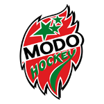 MoDo Hockey logo