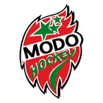 MODO Hockey logo