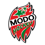 MoDo Hockey logo