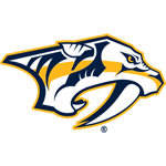 Nashville Predators logo