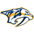 Nashville Predators logotyp