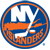 New York Islanders logotyp