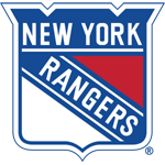 New York Rangers logo