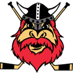 Nybro Vikings IF logo