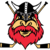 Nybro Vikings IF logotyp