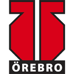 Örebro HK logo