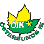 Östersunds IK logo