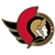 Ottawa Senators logotyp