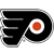 Philadelphia Flyers logotyp