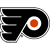 Philadelphia Flyers logotyp