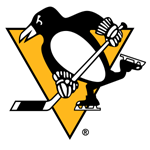 Pittsburgh Penguins logo