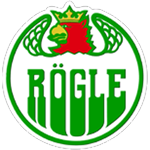 Rögle BK logo