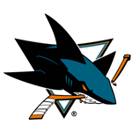 San Jose Sharks logo