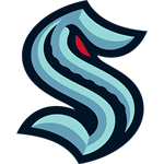 Seattle Kraken logo