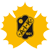 Skellefteå AIK logotyp