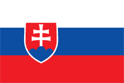Slovakien logo