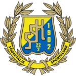 Södertälje SK logo