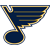 St. Louis Blues logotyp