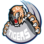 Straubing Tigers logo