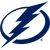 Tampa Bay Lightning logotyp