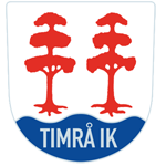 Timrå IK logo