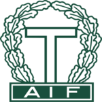 Tingsryds AIF logo