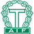 Tingsryds AIF logotyp