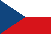 Tjeckien logo