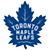 Toronto Maple Leafs logotyp