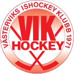 Västerviks IK logo