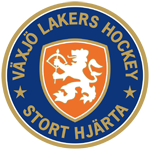 Växjö Lakers HC logo